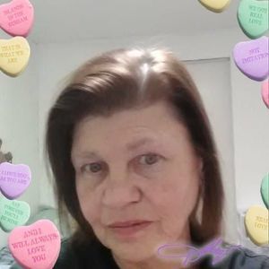 Meet your Posher, Patty